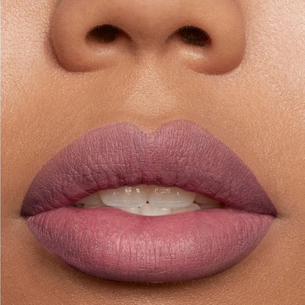 Stila SHEER PATINA Stay All Day Liquid Lipstick